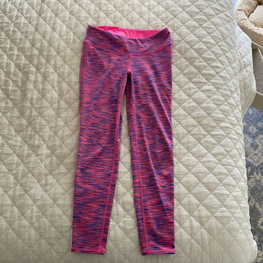 Lilly Pulitzer luxletic weekender leggings